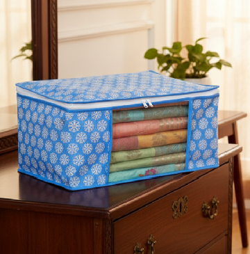 Saree Packing Covers and Bag