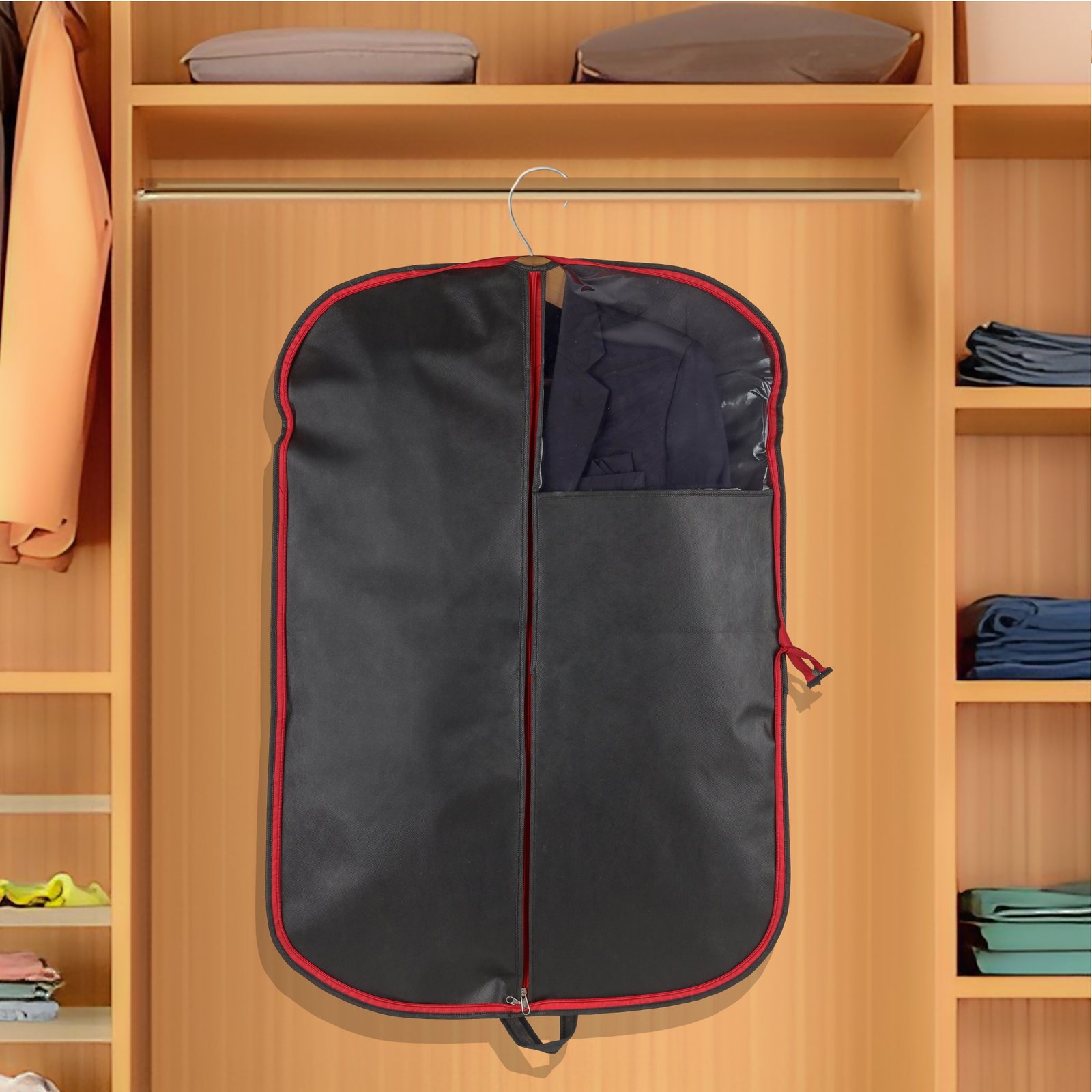 COAT COVER