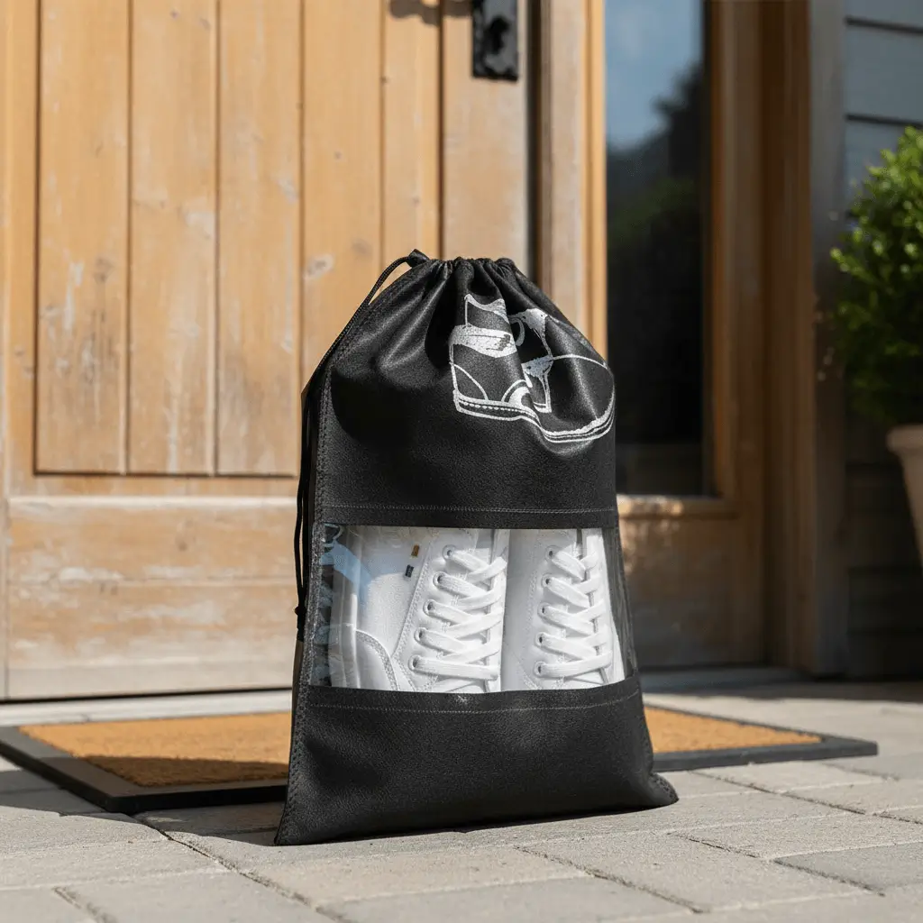 Shoe Bags