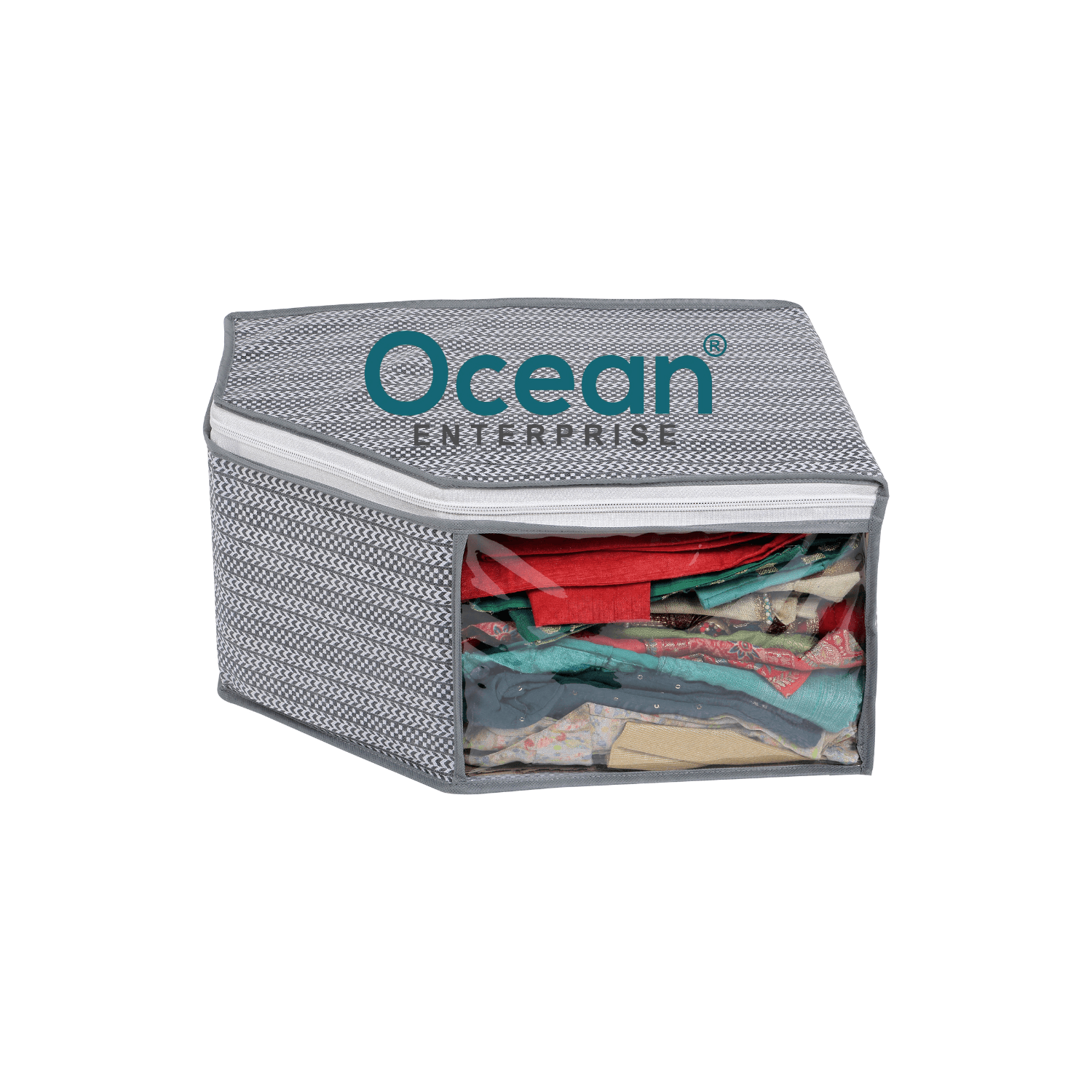 Blouse Cover | Clothes Storage Bag Pack of 3