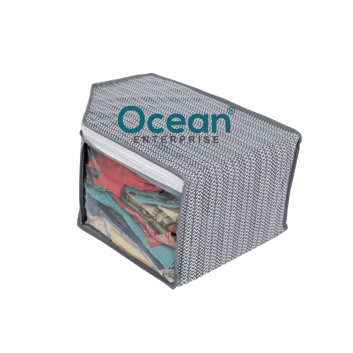 Blouse Cover | Clothes Storage Bag Pack of 3