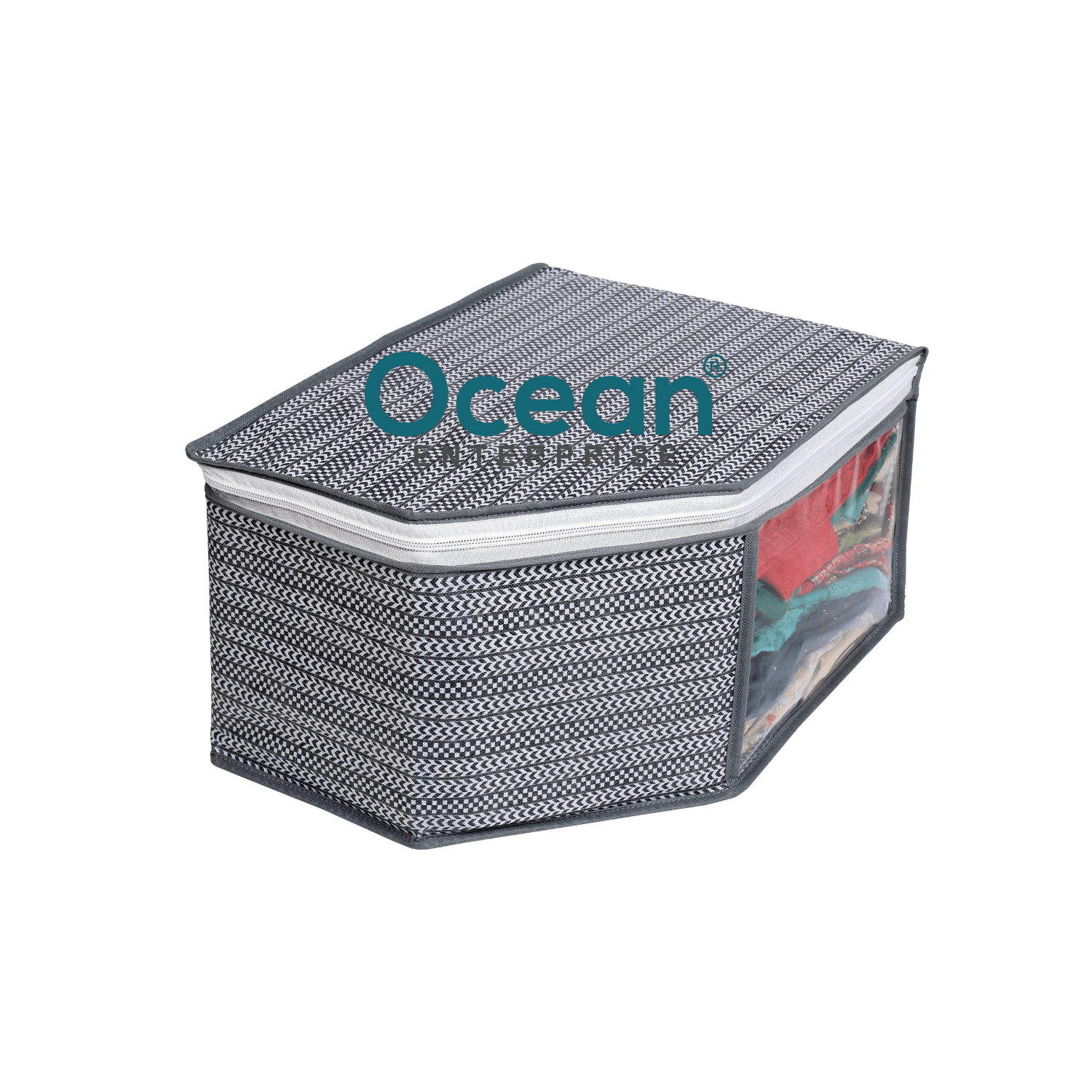 Blouse Cover | Clothes Storage Bag Pack of 3