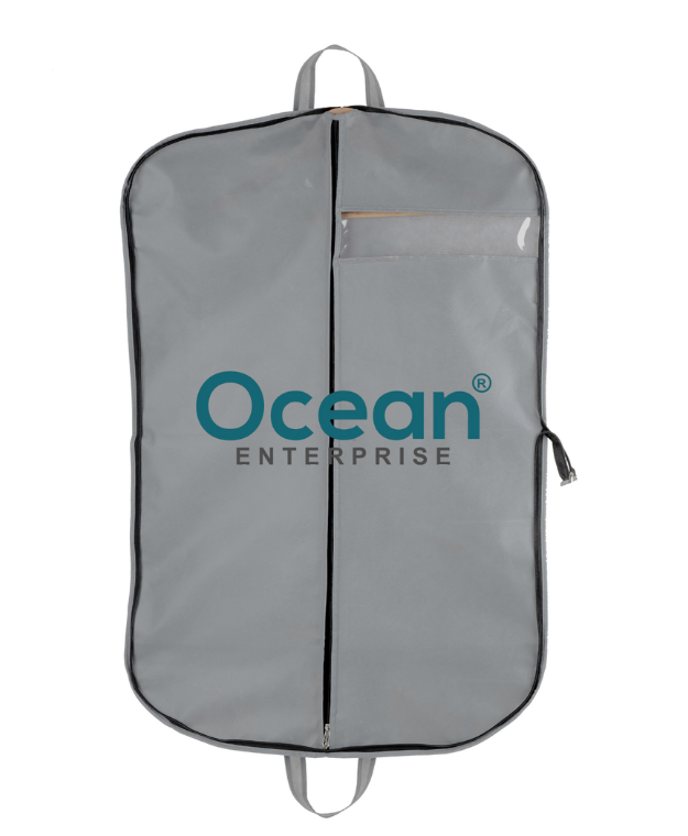 Coat Cover Gray