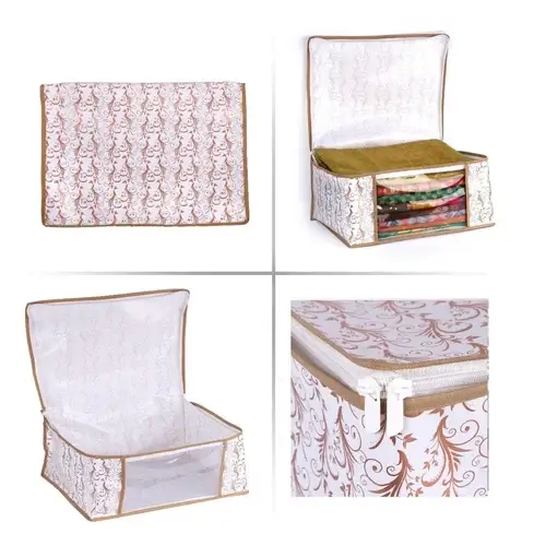Saree Storage Covers